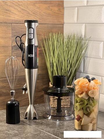 Погружной блендер Holt HT-BL-011