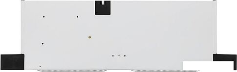 Кухонная вытяжка Krona Kamilla 600 E2M (белый)