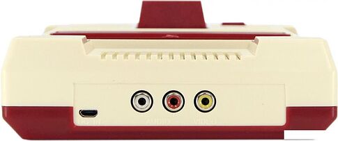 Игровая приставка Retro Genesis 8 Bit Classic (2 проводных геймпада, 450 игр)