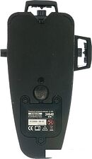Лазерный нивелир KRAFTOOL LL-3D-2 34640-2 (с держателем)
