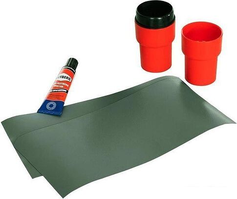 Моторно-гребная лодка Тонар Капитан Т290 (серый)