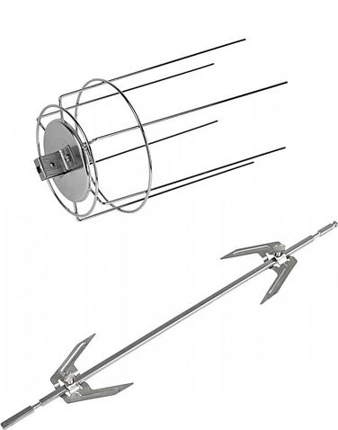 Мини-печь GFgril GFOO-5