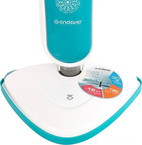 Паровая швабра Endever Odyssey Q-610