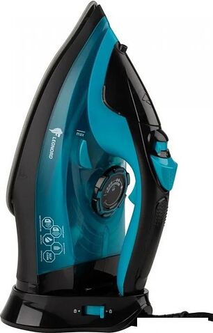 Утюг Leonord LE-1807U 270100 (бирюзовый)