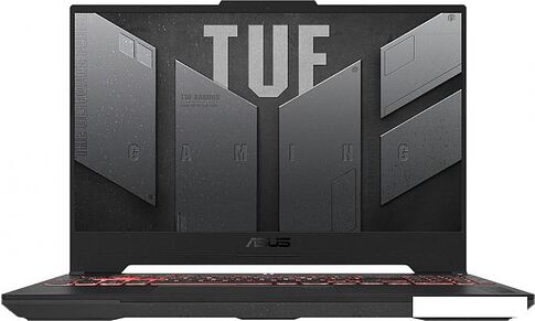 Игровой ноутбук ASUS TUF Gaming A15 2024 FA507UV-LP070