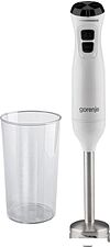 Погружной блендер Gorenje HBX601XG