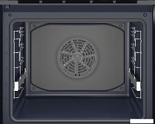 Электрический духовой шкаф Grundig GEBM19600BCHI