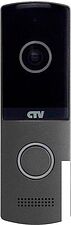 Вызывная панель CTV D4003NG (серый) Вызывная панель CTV D4003NG (серый)