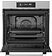Электрический духовой шкаф Indesit IFO 6951 IX