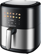 Аэрогриль (аэрофритюрница) Evolution AIRO 6100