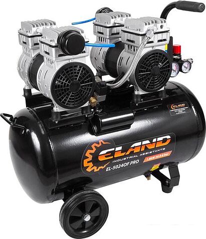 Компрессор ELAND EL-5024OF PRO