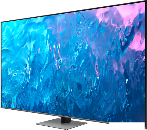 Телевизор Samsung QLED Q77C QE55Q77C