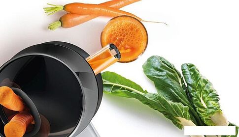 Соковыжималка Bosch MESM500W