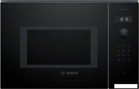 Микроволновая печь Bosch Serie 6 BEL454MB1F