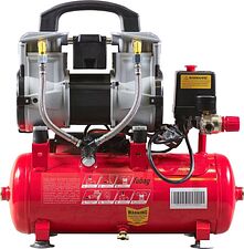 Компрессор Fubag OLS 190/10 CM1.6 646066