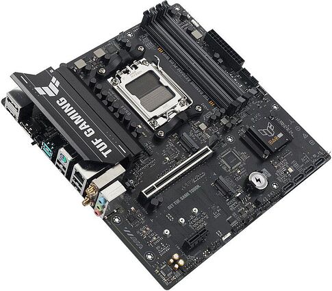 Материнская плата ASUS TUF Gaming A620AM-Plus WiFi