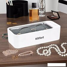 Стерилизатор маникюрный Kitfort KT-6066