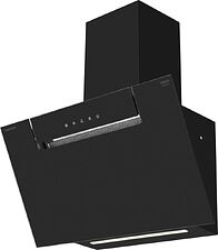 Кухонная вытяжка Meferi AIRBOX60BK Comfort
