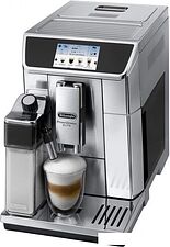 Эспрессо кофемашина DeLonghi PrimaDonna Elite ECAM 650.85