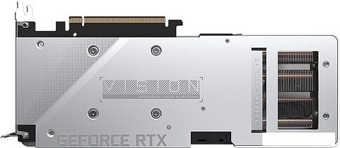 Видеокарта Gigabyte GeForce RTX 3060 Ti Vision OC 8G GDDR6 (rev. 2.0)