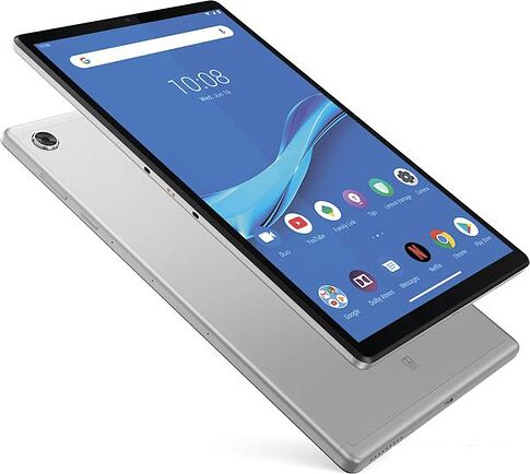 Планшет Lenovo M10 FHD Plus TB-X606F Gen 2 4GB/128GB (серый)