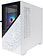 Корпус 1stPlayer DK D7 ARGB D7-WH-3F7-W