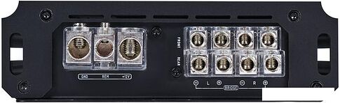 Автомобильный усилитель KICX AP 120.4 ver 2