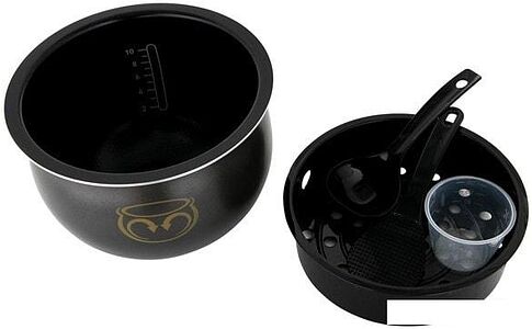 Мультиварка Tefal RK745832