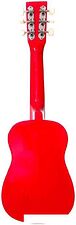 Гиталеле Belucci 23 Red
