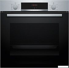 Электрический духовой шкаф Bosch Serie 4 HBA534ES3