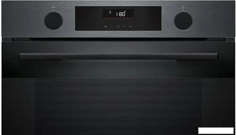 Электрический духовой шкаф Bosch Serie 4 HUA736EG0T