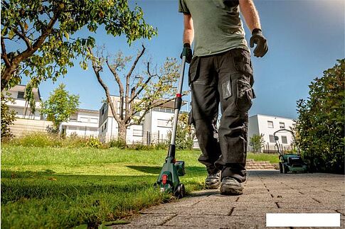 Кусторез + ножницы Metabo SGS 12 Q 601608850 (без АКБ)