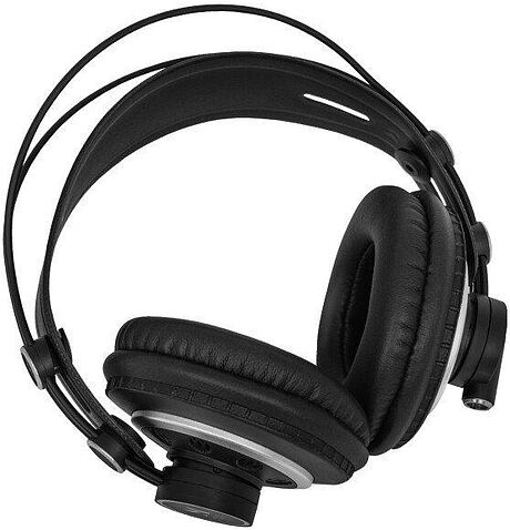 Наушники Music Public Kingdom HP505