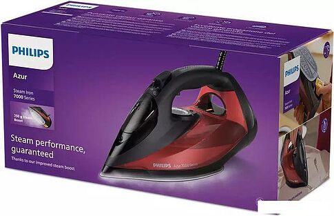 Утюг Philips DST7022/40