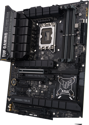 Материнская плата ASUS TUF Gaming Z790-Pro WiFi