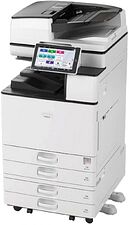 МФУ Ricoh IM 3500 МФУ Ricoh IM 3500