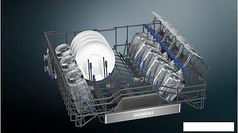 Встраиваемая посудомоечная машина Siemens iQ300 SX63HX60CE