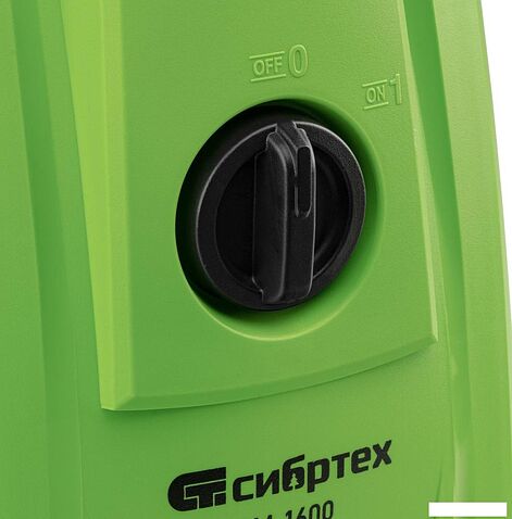 Мойка высокого давления СибрТех АМ-1600 58224