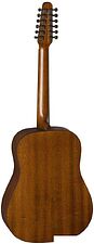 Акустическая гитара Baton Rouge X11LS/D-12