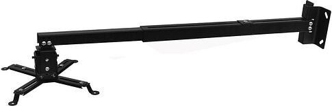 Кронштейн для проектора Buro PR04-140B (черный)