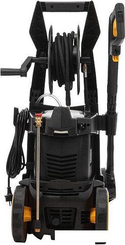 Мойка высокого давления Kranz KR-16-1263