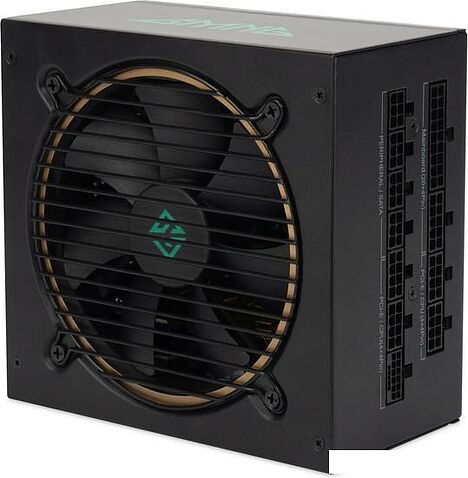 Блок питания GMNG GG-PS850M