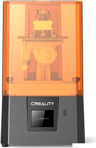 3D-принтер Creality Halot-R6