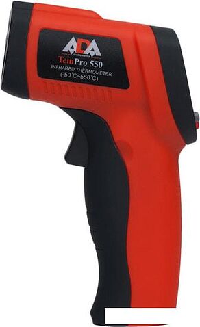 Пирометр ADA Instruments TemPro 550 А00223