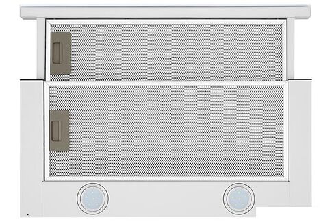 Кухонная вытяжка MAUNFELD VS Touch 850 60 (белый)