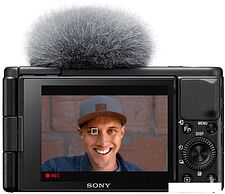 Фотоаппарат Sony ZV-1