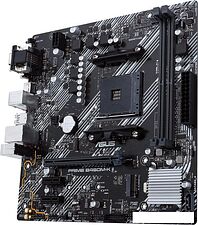 Материнская плата ASUS Prime B450M-K II