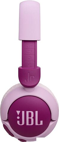 Наушники JBL Junior 320BT (сиреневый)