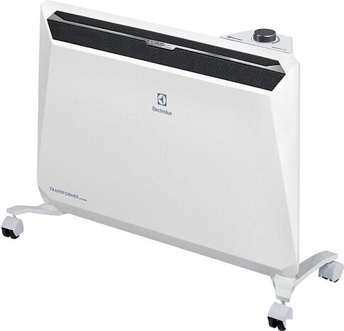 Конвектор Electrolux Rapid Transformer ECH/R-1500 T (механическое управление, с шасси)
