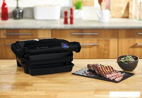 Электрогриль Tefal Optigrill Elite GC750830